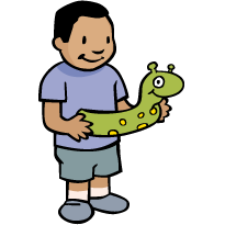 Build a Critter