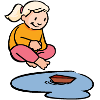 Float Your Boat – Clay Boats