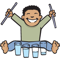 Glass Xylophones