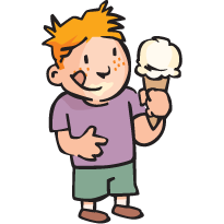 Ice Cream Science