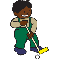 Mini Golf