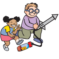 Paper Rockets – Flying Farther