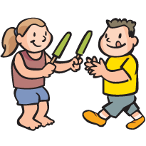 Popsicle Science – Invent Your Own